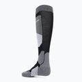 Шкарпетки лижні Salomon S/Access 2 пари black/beluga 5