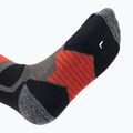 Шкарпетки лижні Salomon S/Access 2 пари black/beluga 6