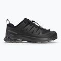 Кросівки для бігу чоловічі Salomon XA Pro 3D V9 Wide black/phantom/pewter 2