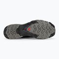 Кросівки для бігу чоловічі Salomon XA Pro 3D V9 Wide black/phantom/pewter 4