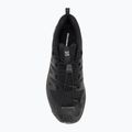 Кросівки для бігу чоловічі Salomon XA Pro 3D V9 Wide black/phantom/pewter 5