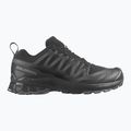 Кросівки для бігу чоловічі Salomon XA Pro 3D V9 Wide black/phantom/pewter 8