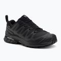 Кросівки для бігу чоловічі Salomon XA Pro 3D V9 black/phantom/pewter