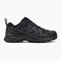 Кросівки для бігу чоловічі Salomon XA Pro 3D V9 black/phantom/pewter 2