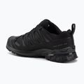Кросівки для бігу чоловічі Salomon XA Pro 3D V9 black/phantom/pewter 3
