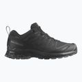 Кросівки для бігу чоловічі Salomon XA Pro 3D V9 black/phantom/pewter 8