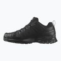 Кросівки для бігу чоловічі Salomon XA Pro 3D V9 black/phantom/pewter 9