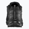 Кросівки для бігу чоловічі Salomon XA Pro 3D V9 black/phantom/pewter 10
