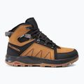 Взуття туристичне чоловіче Salomon Outchill TS CSWP коричневе L47381900 2