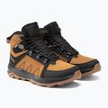 Взуття туристичне чоловіче Salomon Outchill TS CSWP коричневе L47381900 4