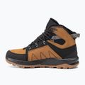Взуття туристичне чоловіче Salomon Outchill TS CSWP коричневе L47381900 10