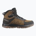 Взуття туристичне чоловіче Salomon Outchill TS CSWP коричневе L47381900 11