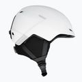 Гірськолижний шолом Salomon Pioneer Lt 4D білий 4