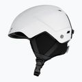 Гірськолижний шолом Salomon Pioneer Lt 4D білий 5