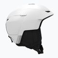 Гірськолижний шолом Salomon Pioneer Lt 4D білий 6