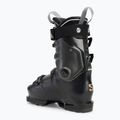 Черевики лижні жіночі Salomon S/Pro Supra Boa 95 W GW black/beluga/pink gold metallic 2
