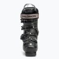 Черевики лижні жіночі Salomon S/Pro Supra Boa 95 W GW black/beluga/pink gold metallic 3