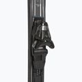 Гірські лижі Salomon S/Max 8 LTD + M10 GW black/silver met. 4