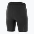 Шорти для бігу чоловічі Salomon Sense Aero Tights deep black 7