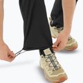 Чоловічі трекінгові штани Salomon Outerpath Utility deep black 5