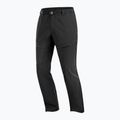Чоловічі трекінгові штани Salomon Outerpath Utility deep black 6