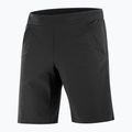 Шорти чоловічі Salomon Wayfarer Ease deep black 4