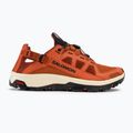 Чоловічі водні кросівки Salomon Techamphibian 5 spice route/палена хна/чорні 2