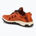 Чоловічі водні кросівки Salomon Techamphibian 5 spice route/палена хна/чорні 3