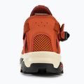 Чоловічі водні кросівки Salomon Techamphibian 5 spice route/палена хна/чорні 6