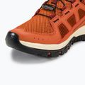 Чоловічі водні кросівки Salomon Techamphibian 5 spice route/палена хна/чорні 7