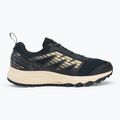 Кросівки для бігу чоловічі Salomon Wander carbon/india ink/almond buff 2
