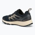 Кросівки для бігу чоловічі Salomon Wander carbon/india ink/almond buff 3