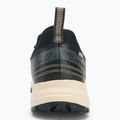 Кросівки для бігу чоловічі Salomon Wander carbon/india ink/almond buff 6