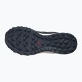 Кросівки для бігу чоловічі Salomon Wander carbon/india ink/almond buff 10