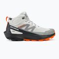 Чоловічі туристичні черевики Salomon Elixir Activ MID GTX льодовик сірі/фантом 2