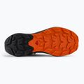 Чоловічі туристичні черевики Salomon Elixir Activ MID GTX льодовик сірі/фантом 6