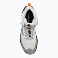 Чоловічі туристичні черевики Salomon Elixir Activ MID GTX льодовик сірі/фантом 7