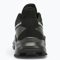 Кросівки для бігу чоловічі Salomon Alphacross 5 GTX black/peat/sulphur spring 6