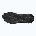 Кросівки для бігу чоловічі Salomon Alphacross 5 GTX black/peat/sulphur spring 10