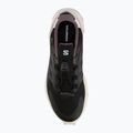 Кросівки для бігу жіночі Salomon Supercross 4 GTX black/vanilla ice /orchid petal 5