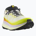 Кросівки для бігу жіночі Salomon Ultra Glide 2 vanilla ice/sulphur spring/orchid peta 8