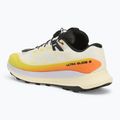 Кросівки для бігу жіночі Salomon Ultra Glide 2 vanilla ice/sulphur spring/orchid peta 3