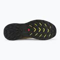 Кросівки для бігу жіночі Salomon Ultra Glide 2 vanilla ice/sulphur spring/orchid peta 4