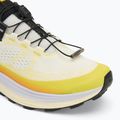 Кросівки для бігу жіночі Salomon Ultra Glide 2 vanilla ice/sulphur spring/orchid peta 7