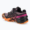 Жіночі кросівки Salomon Speedcross 6 GTX mnscap/black/bpa 3