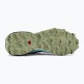 Жіночі кросівки Salomon Speedcross 6 tahitian tide/карбон/чай 4