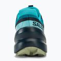 Жіночі кросівки Salomon Speedcross 6 tahitian tide/карбон/чай 6