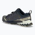 Кросівки для бігу чоловічі Salomon XA Pro 3D V9 india ink/olive night/aloe wash 3