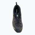 Кросівки для бігу чоловічі Salomon XA Pro 3D V9 india ink/olive night/aloe wash 5