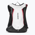 Рюкзак для бігу Salomon Cross 4 л white/black